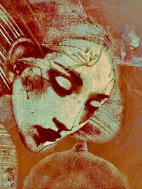 Peresphone von RAR KRAMER - Visual poet