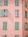 Menton France by Raisa Zwart Travel Photography Prints thumbnail
