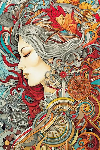 Malerei Die Kunst der Innovation