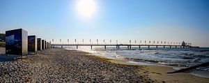 Jetée de Zingst