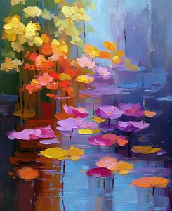 Lily Pond