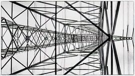 Masten 2 von Peter Smeekens