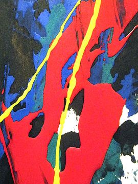 Brightly coloured - 04