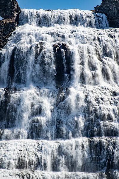 dynjandi by Stefan Havadi-Nagy