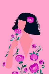 Pink Spring
