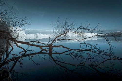 Infrarot Leemputten Biezenmortel