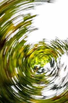 Faster and faster