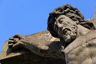 Jesus by Norman Krauß thumbnail