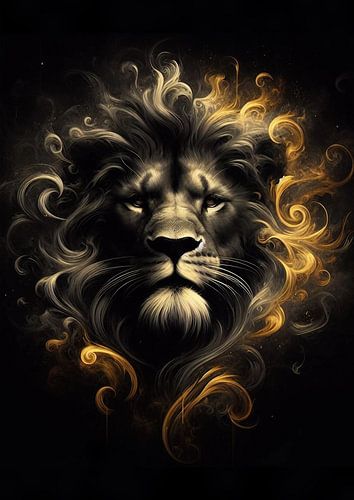 lion