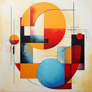 Art abstrait 03