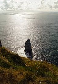 Cliffs of Moher - Ireland