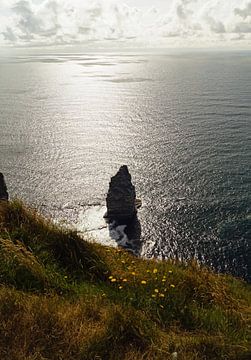 Kliffen van Moher - Ierland