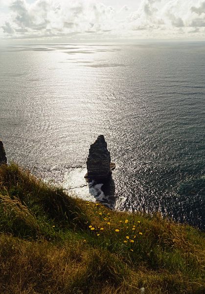 Kliffen van Moher - Ierland van Babetts Bildergalerie