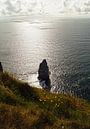 Cliffs of Moher - Irland von Babetts Bildergalerie Miniaturansicht