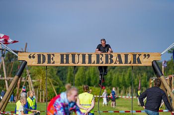 Survivalrun Udenhout 2021