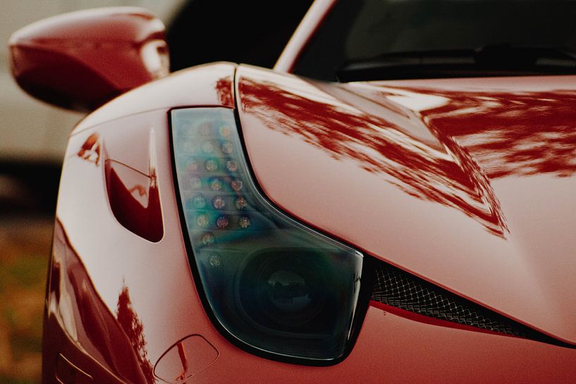 Super Cars by Hello Pompoyo