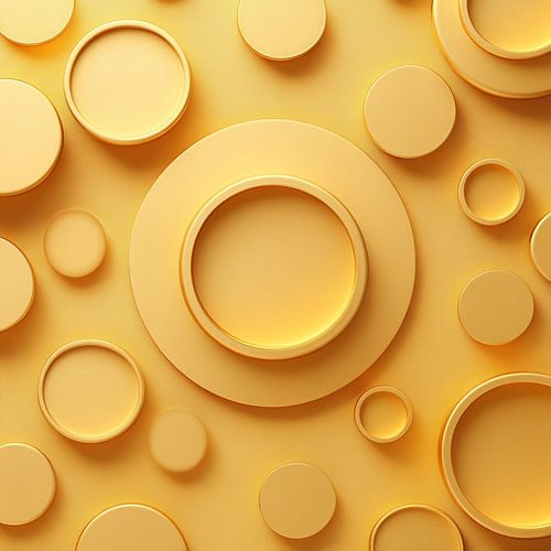 The allure of Gold and Bronze