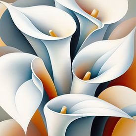 Super Callas van Kay Weber