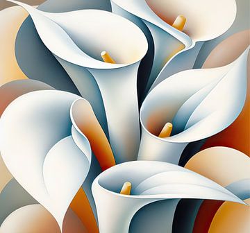 Super Callas van Kay Weber