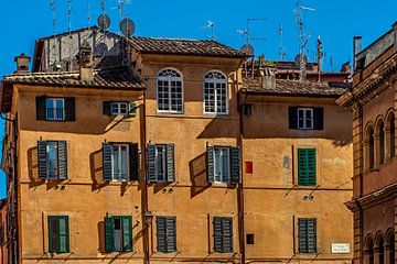 Besuch in Trastevere