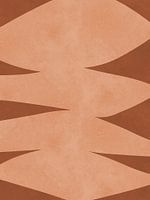 Stammen en abstract 3