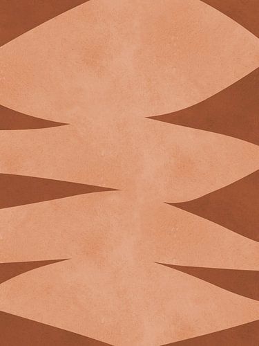 Stammen en abstract 3