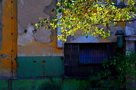 ANCIENNES USINES 2 sur Miroslav Ptacek