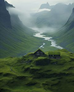 Abenteuer in Island