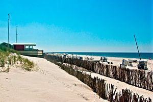 Sylt: Strandimpressionen (2)