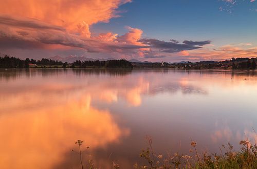 Lechbruck am See