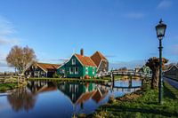Zaanse Schans