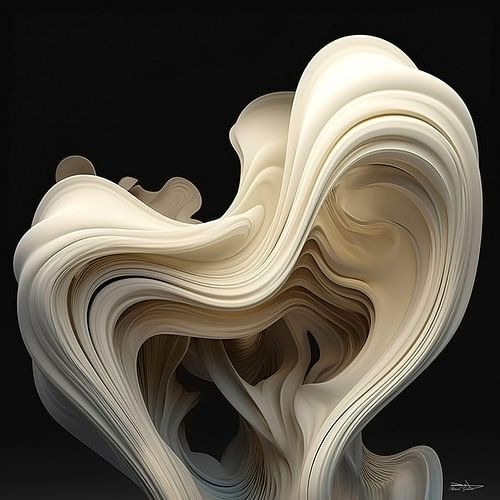 modern shape