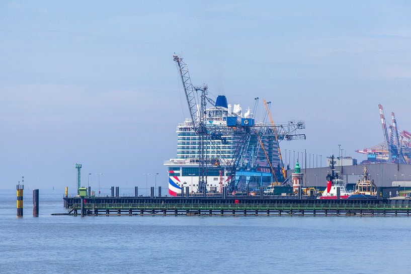 Bremerhaven von Torsten Krüger