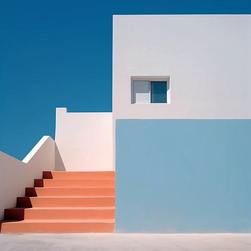 ITALY 05 / MINIMALIST