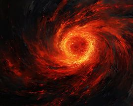 Abstract Art 262925 by Abstract Painting