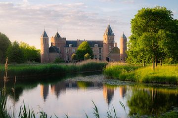 Kasteel Westhove van Thom Brouwer
