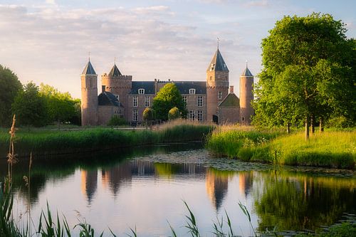 Kasteel Westhove