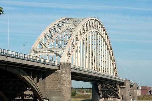 Waalbrug Nijmegen