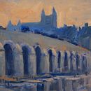 Basilica Maastricht by Nop Briex thumbnail