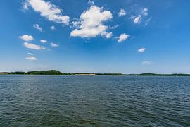 Tour de l'île de Vilm, port de Lauterbach, Moritzdorf, Bollwerk/Baabe sur l'île de Rügen sur GH Foto & Artdesign