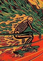 Poster Art