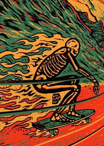 Poster Art