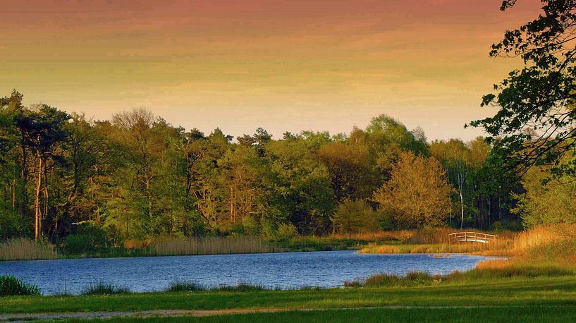 Domein Kelchterhoef by aldino marsella