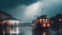 Tram 9