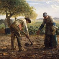 Jean-François Millet