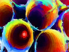 One Thing And Another by Judith Robben