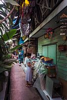 Klong Toey, Thailand