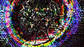 Digital Aktionpaint von 1321