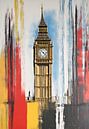 Big Ben van Kees van den Burg thumbnail