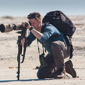 Robert Westerhof profielfoto
